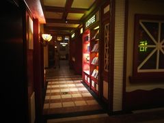 -栖巢咖啡馆(双岗店)