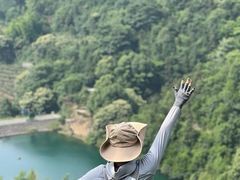 -午潮山国家森林公园