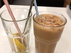 -和平馆·地道港澳茶餐厅(西门口店)