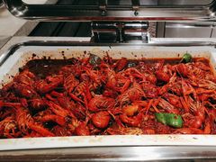 -上海虹桥宾馆味翠餐厅