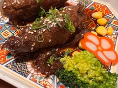 -隐月· 㐂和食屋(芝罘万达公馆店)