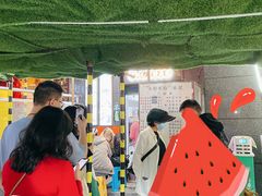 -夏食光安顺小舒冰粉冰浆(甲秀楼店)