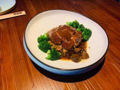 -云中界美食餐厅