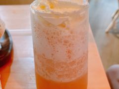 -川岛屋·KAWASIMAYA·咖啡简餐