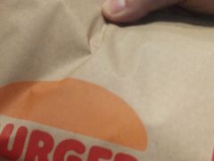 -汉堡王(南京高淳富克斯店)