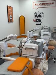 -洗脸熊·洗脸吧