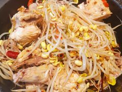 -云海肴云南菜(花园城店)