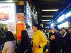 -一代烤翅王(大汉口店)