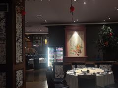 -八府香鸭·啫啫煲(华山路店)