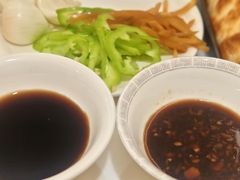 -高玛纳驴肉火烧(一世界店)