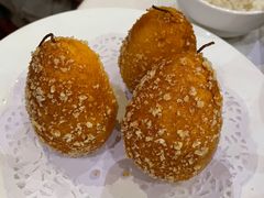 -大鸭梨烤鸭(石佛营店)