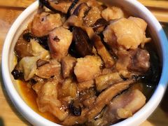 -72街红烧排骨饭(海珠丽影广场店)