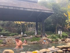 -融汇温泉