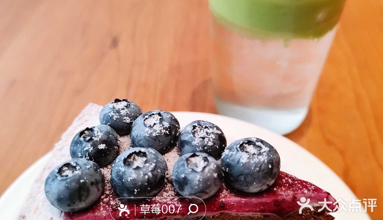 享受生活，颜值下午茶，惬意悠闲时光