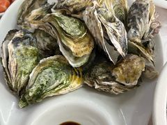 -众味海鲜大排档·活海鲜·潮汕味(南澳店)