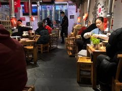 -么肆烤肉(汉街形象店)