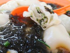 -阿麟馄饨(延长路店)