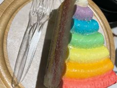-彩虹之约•淮扬家宴(亚运村店)
