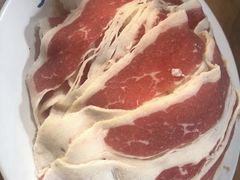 羊肉-元盛居(亚泰大街店)
