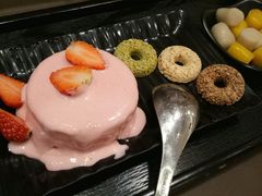 -鲜芋仙(中山路店)