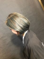 -罗亚帝造型