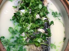 -风味小馆(天目湖宾馆店)