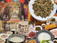 -御膳粥·牛乳粥底火锅·地道顺德菜(容桂店)