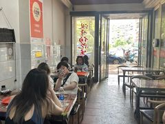 -没牙伯花生汤店(老药洲店)