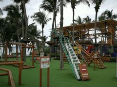 -三亚亚龙湾天域度假酒店