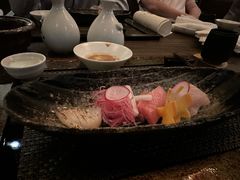 -空蝉怀石料理(益丰·外滩源店)