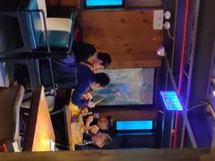 -云晓光头烧烤吧(盛夏店)