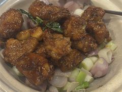 -禧宴Joyous Restaurant(禧园店)