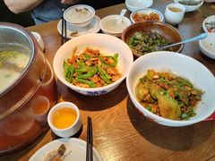 -实在湘·大碗土菜(竹料店)