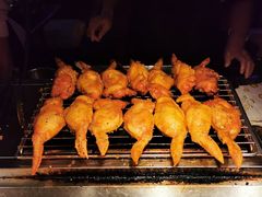 -正宁路小吃夜市