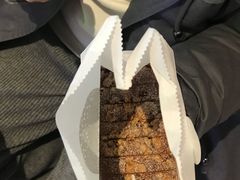-WHEAT&BAKER-麥(凯德来福士店)