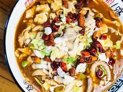 -张会海鲜饭店(东戴河店)