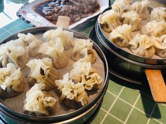 -清真文铁家烧麦馆