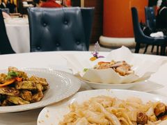 -粤菜王府·海鲜·茶市·海景餐厅(大梅沙店)