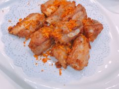 -金汇酒楼(中山东区店)