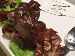脱脂猪手-新净雅烹小鲜(学院路店)