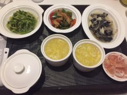 -尚圣月子会所·庄园式月子中心(萧山湘湖店)