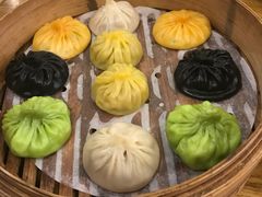-隆喜元鱼汤包·海鲜(中联广场店)