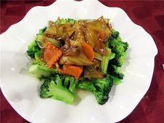 IMG_3568-佛有缘素食馆·荔湾老字号(陈家祠首店)