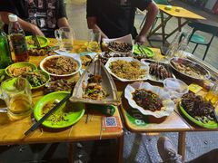 -小草大排档(北沙坡店)