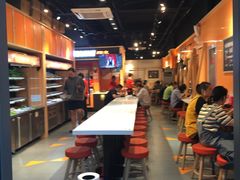 -张亮麻辣烫(政民路店)