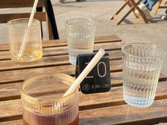 -Home Cafe(水榭春天店)