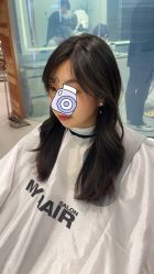 -MY HAIR ARDOR