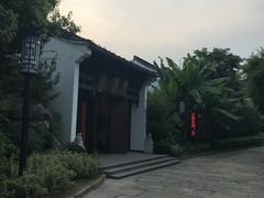 -京杭上院·河景花园餐厅·杭帮菜名店