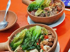 -潮香兴煲仔饭(莲花路店)