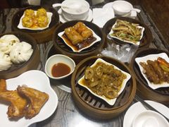 -嘉香苑茶餐厅